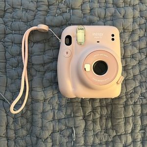 Instax mini 11